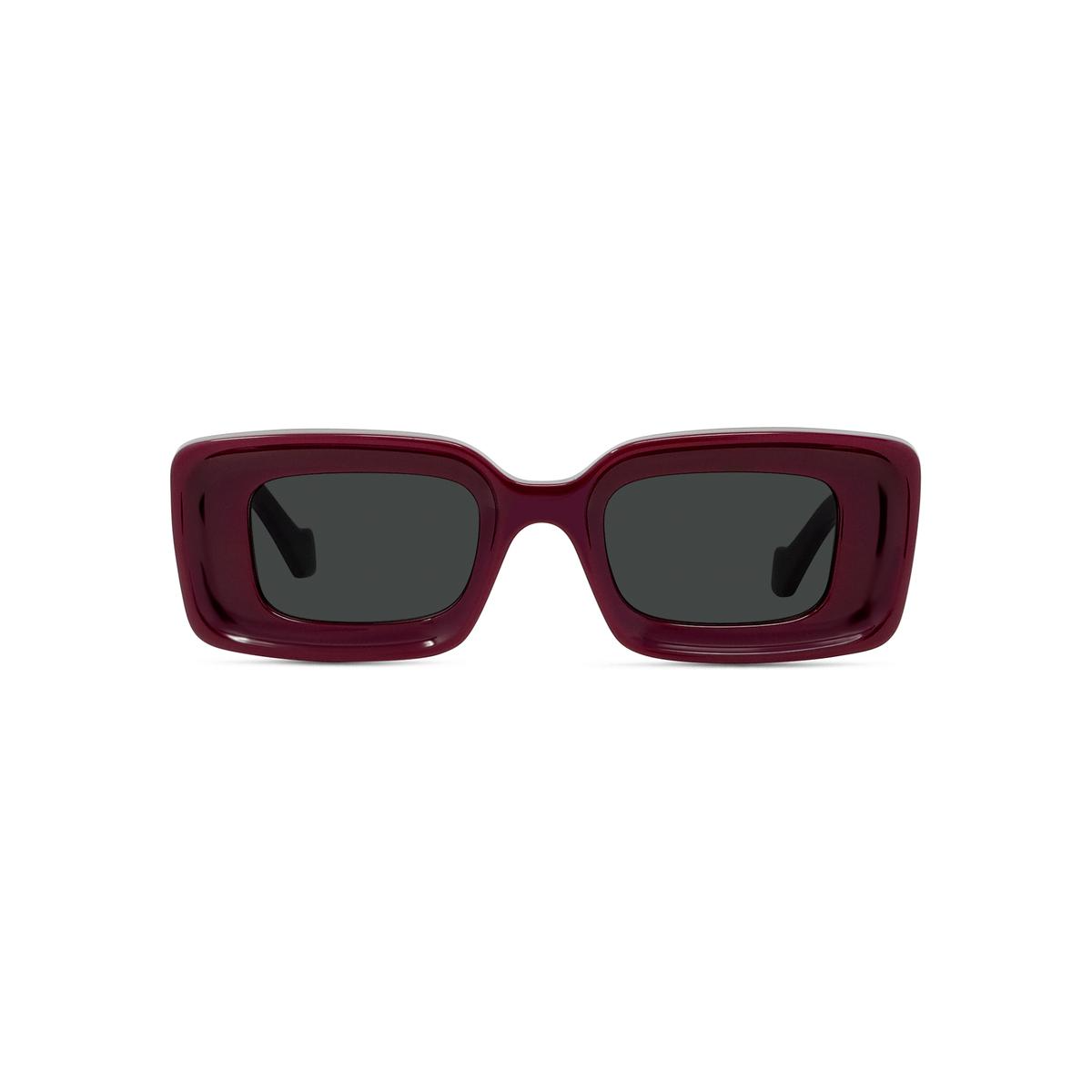 Loewe Anagram LW40101I Sunglasses