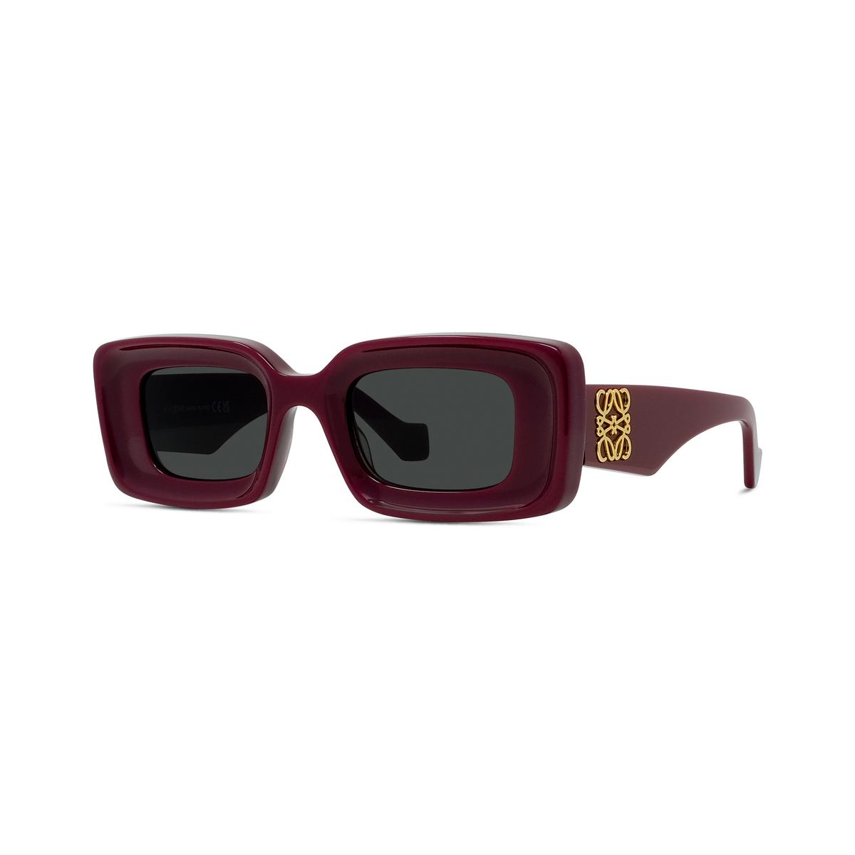 Loewe Anagram LW40101I Sunglasses