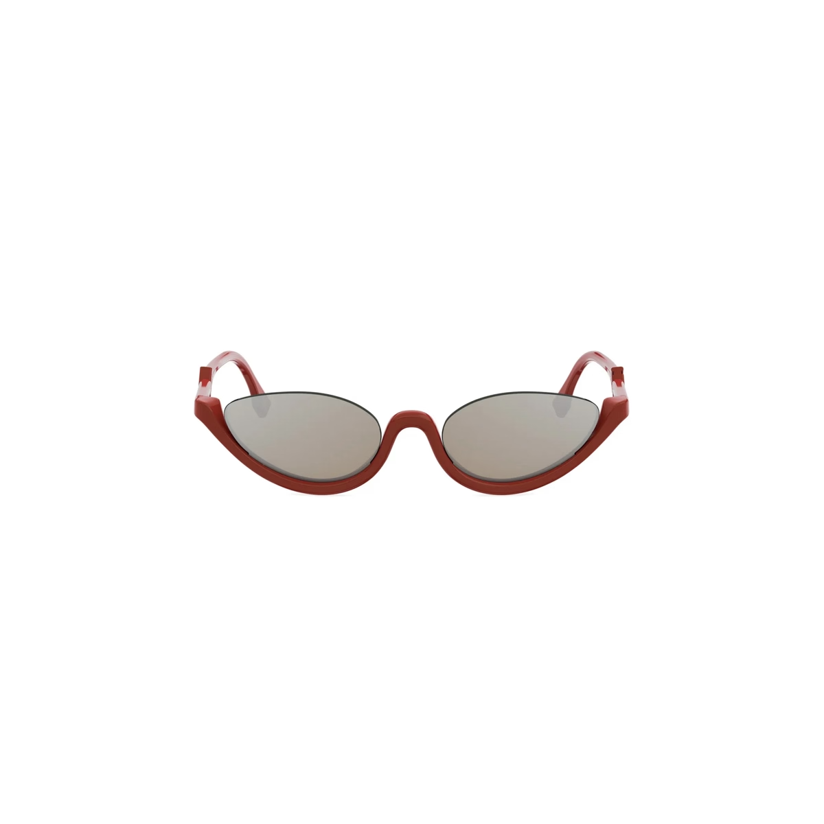 Fendi FF Diamonds FE40178U Sunglasses