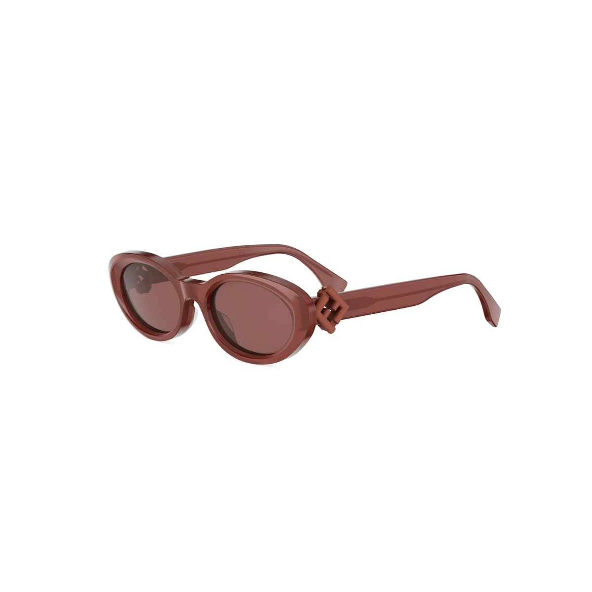 Fendi FF Diamonds FE40140U Sunglasses