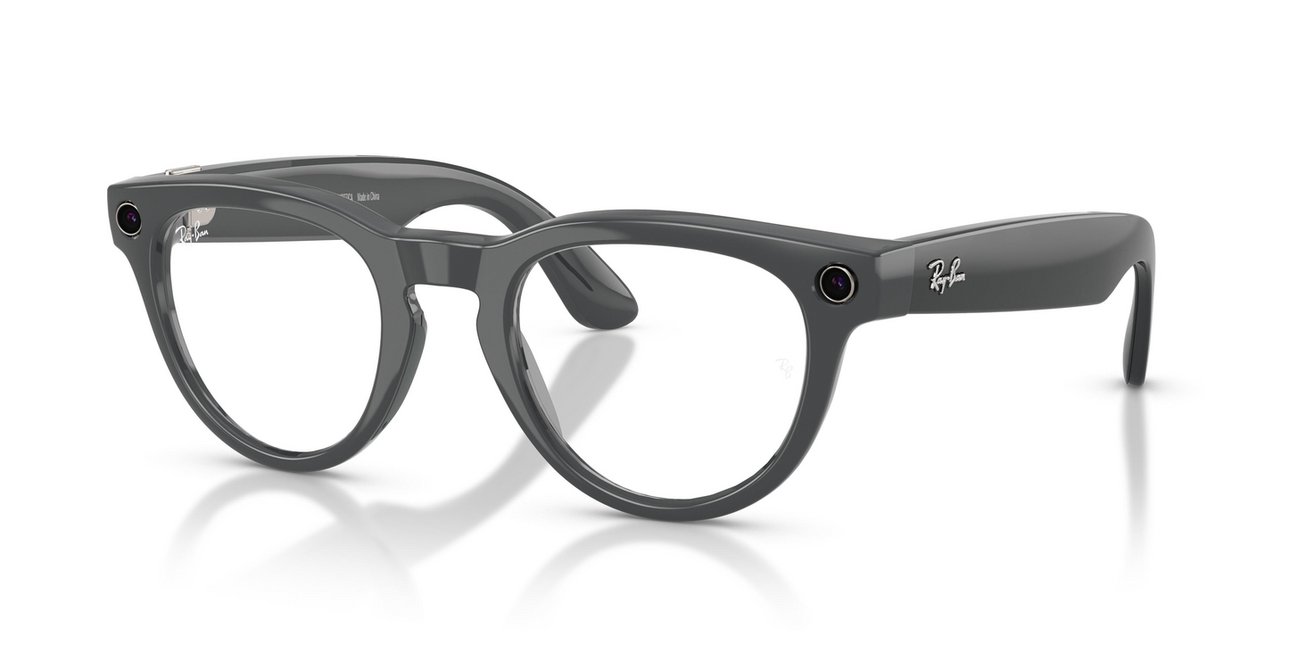 Ray-Ban RW4013 Headliner Sunglasses