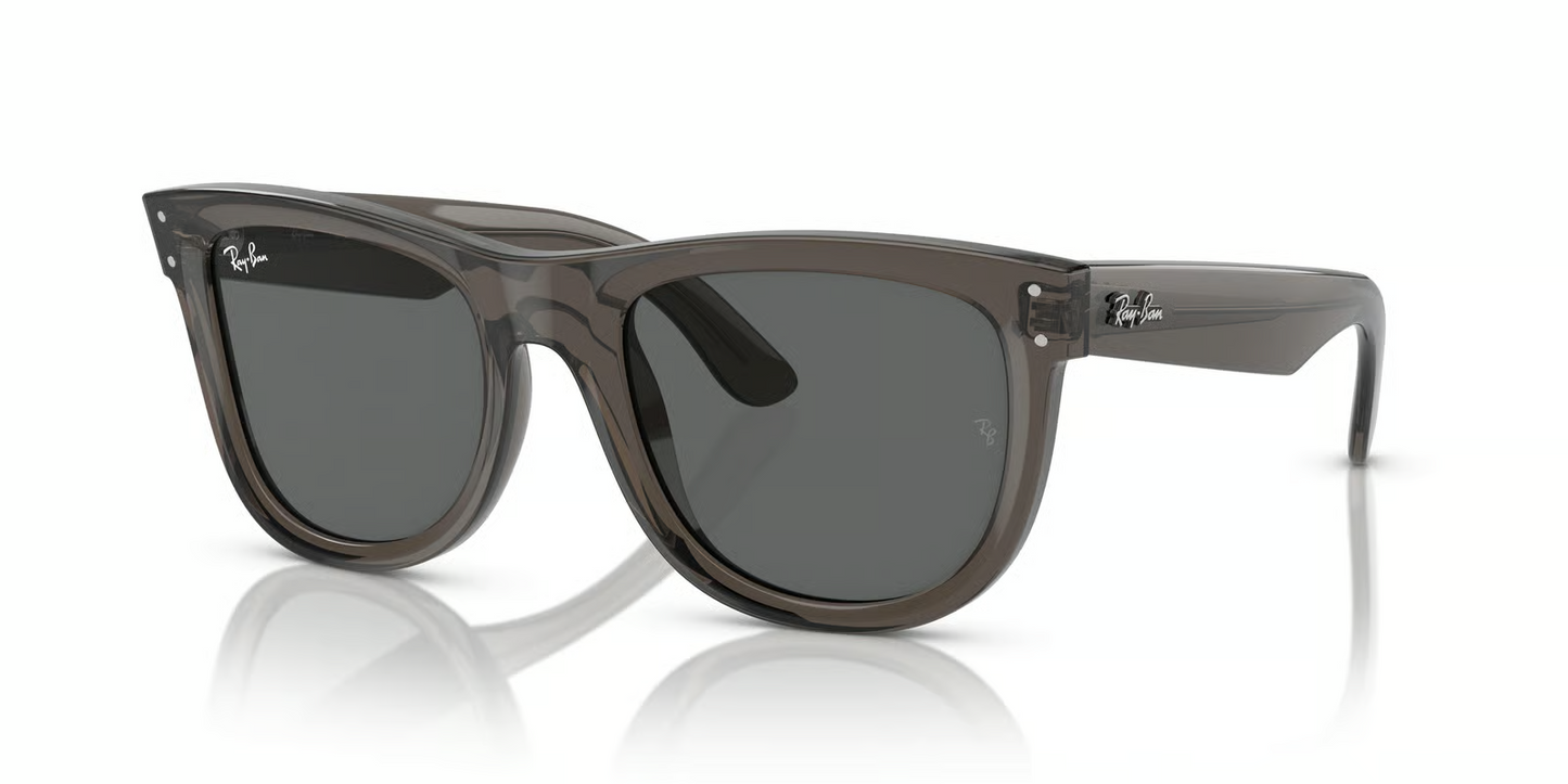 Ray-Ban RBR0502S Wayfarer Reverse Sunglasses