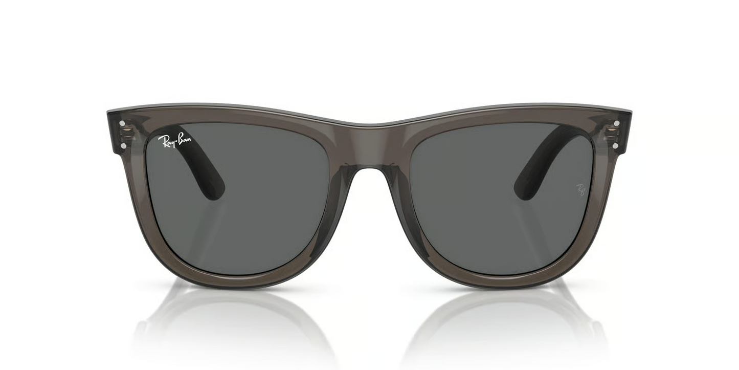 Ray-Ban RBR0502S Wayfarer Reverse Sunglasses