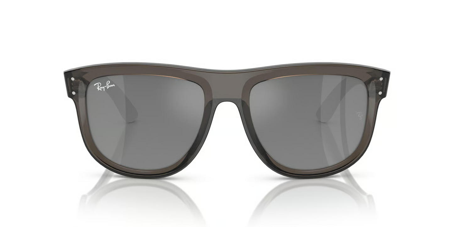 Ray-Ban RBR0501S Boyfriend Reverse Sunglasses