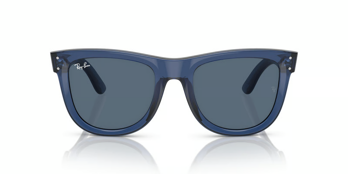 Ray-Ban RBR0502S Wayfarer Reverse Sunglasses
