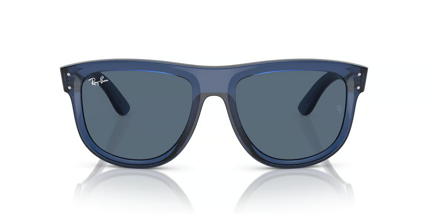 Ray-Ban RBR0501S Boyfriend Reverse Sunglasses