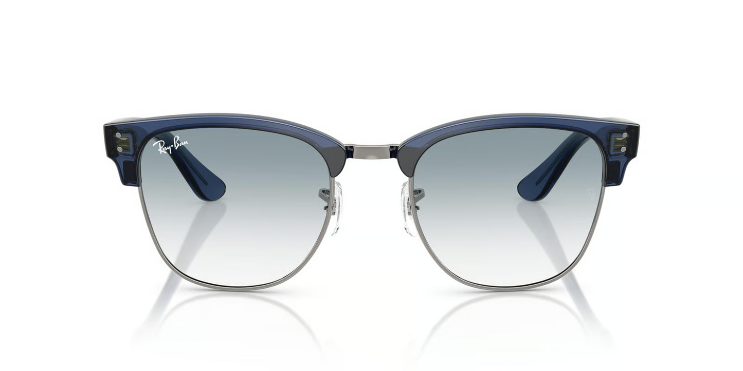 Ray-Ban RBR0504S Clubmaster Reverse Sunglasses