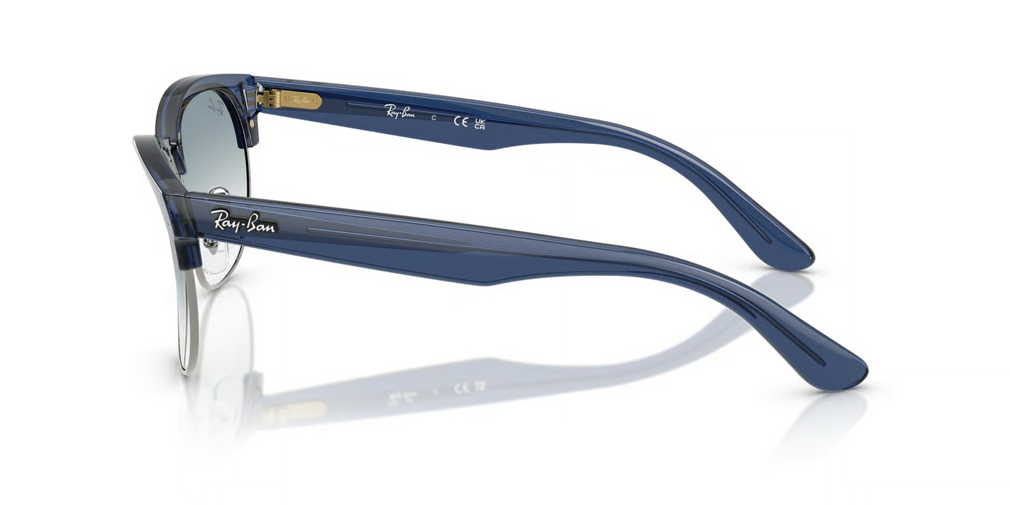 Ray-Ban RBR0504S Clubmaster Reverse Sunglasses