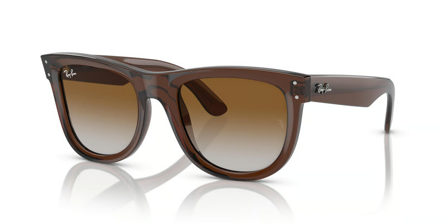 Ray-Ban RBR0502S Wayfarer Reverse Sunglasses
