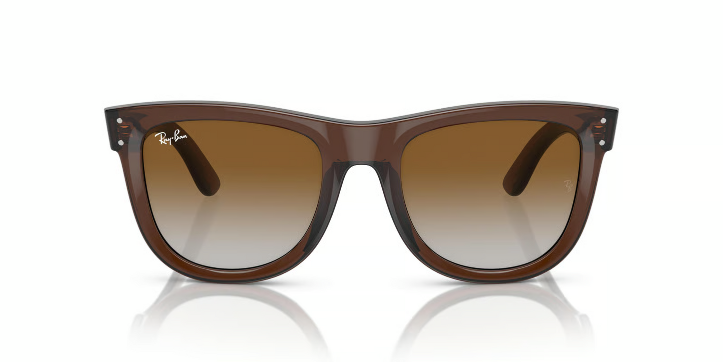 Ray-Ban RBR0502S Wayfarer Reverse Sunglasses