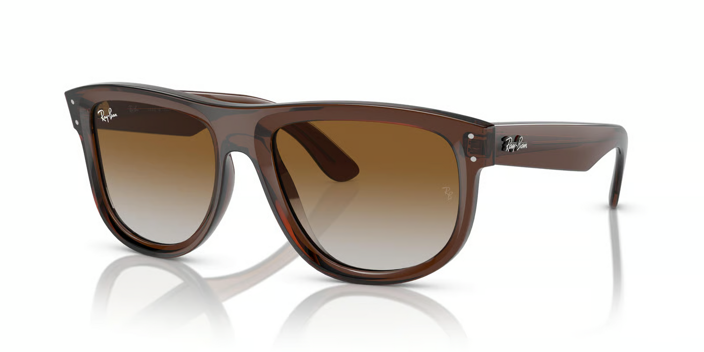 Ray-Ban RBR0501S Boyfriend Reverse Sunglasses