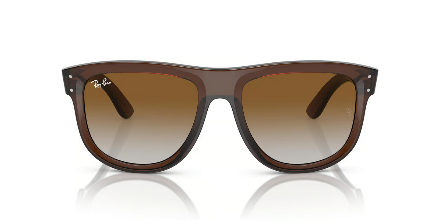 Ray-Ban RBR0501S Boyfriend Reverse Sunglasses