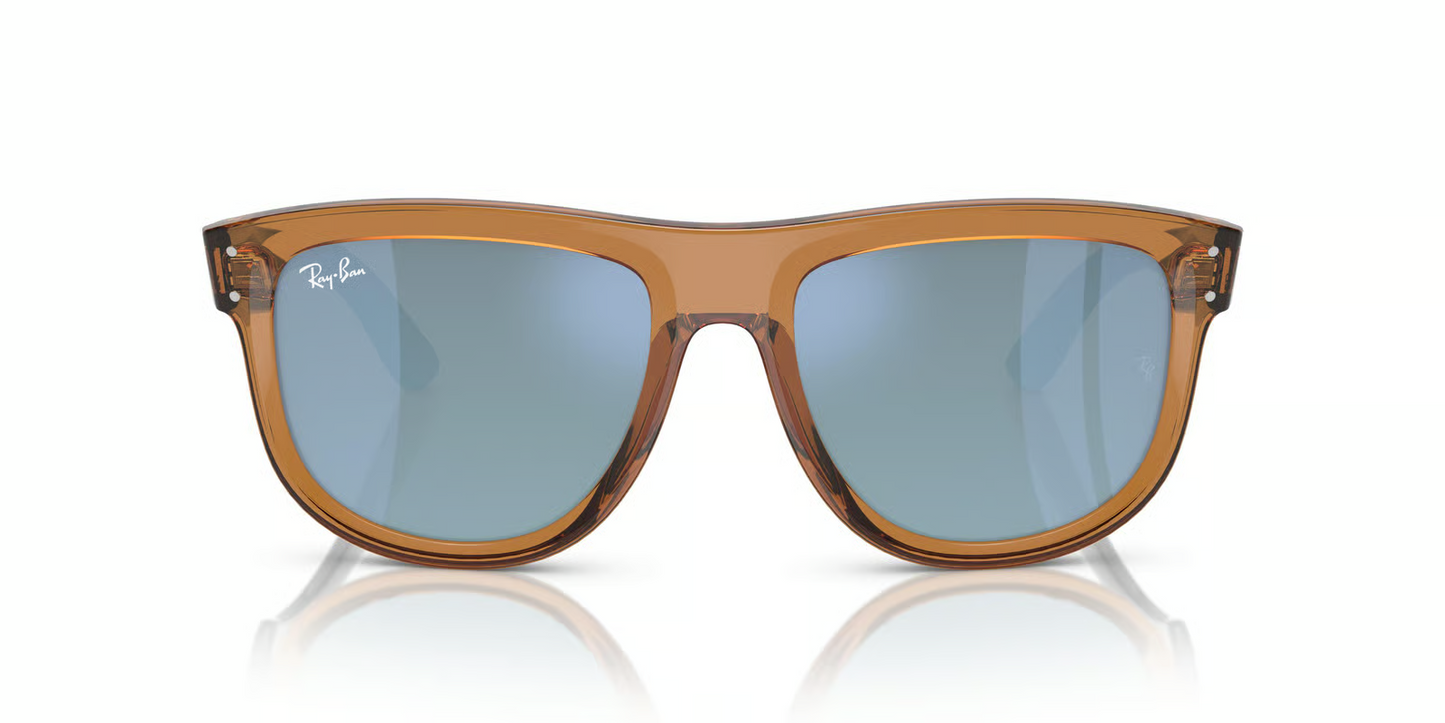 Ray-Ban RBR0501S Boyfriend Reverse Sunglasses