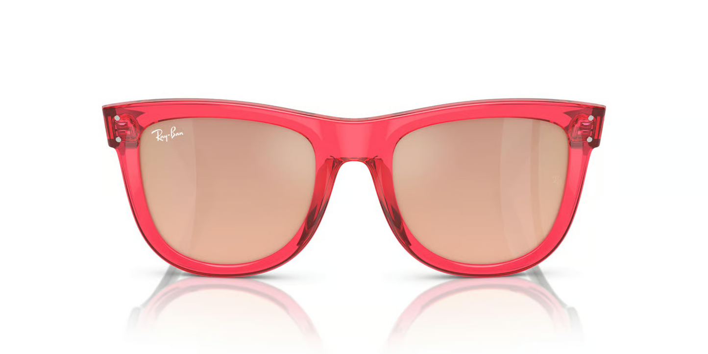 Ray-Ban RBR0502S Wayfarer Reverse Sunglasses