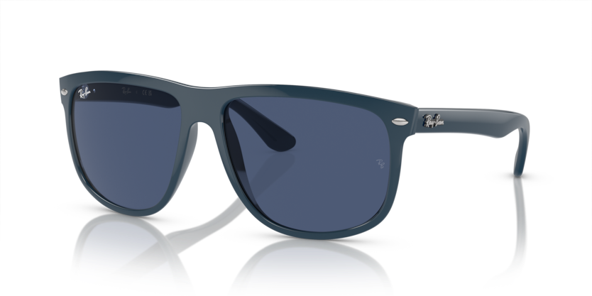 Ray-Ban RB4147 Boyfriend Sunglasses