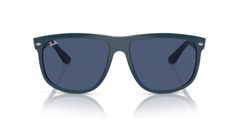 Ray-Ban RB4147 Boyfriend Sunglasses