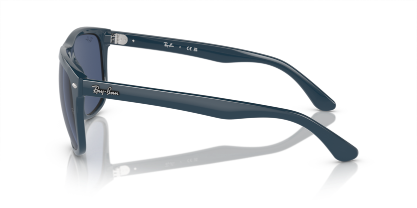 Ray-Ban RB4147 Boyfriend Sunglasses