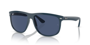 671780 - Dark Blue with Dark Blue Lenses