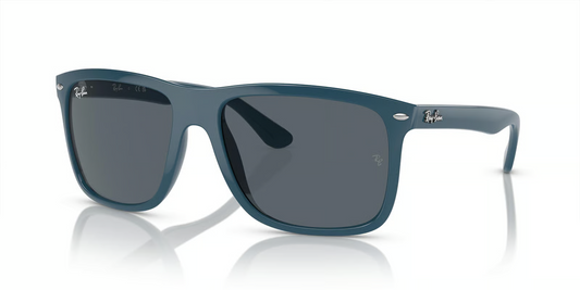 Ray-Ban RB4547 Boyfriend Two Sunglasses