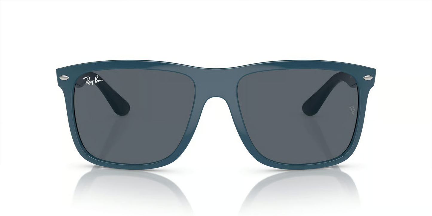 Ray-Ban RB4547 Boyfriend Two Sunglasses