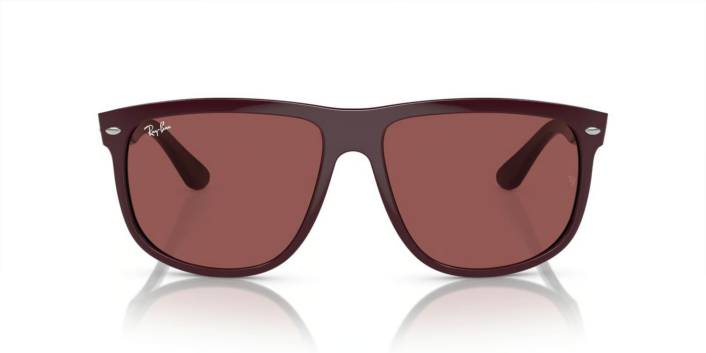 Ray-Ban RB4147 Boyfriend Sunglasses