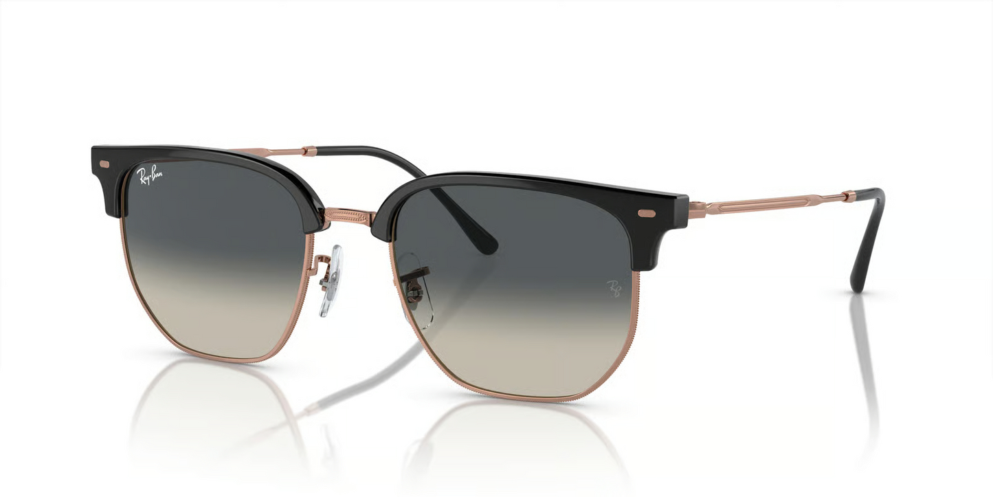 Ray-Ban RB4416 New Clubmaster Sunglasses