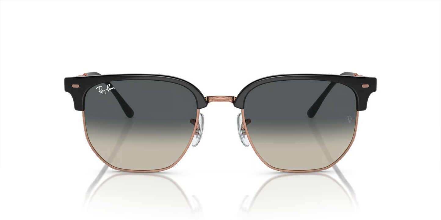 Ray-Ban RB4416 New Clubmaster Sunglasses