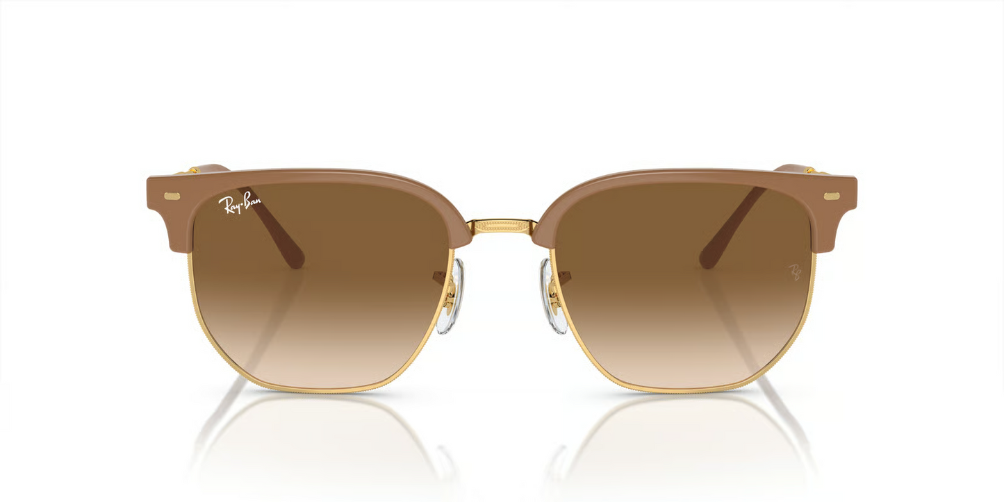 Ray-Ban RB4416 New Clubmaster Sunglasses