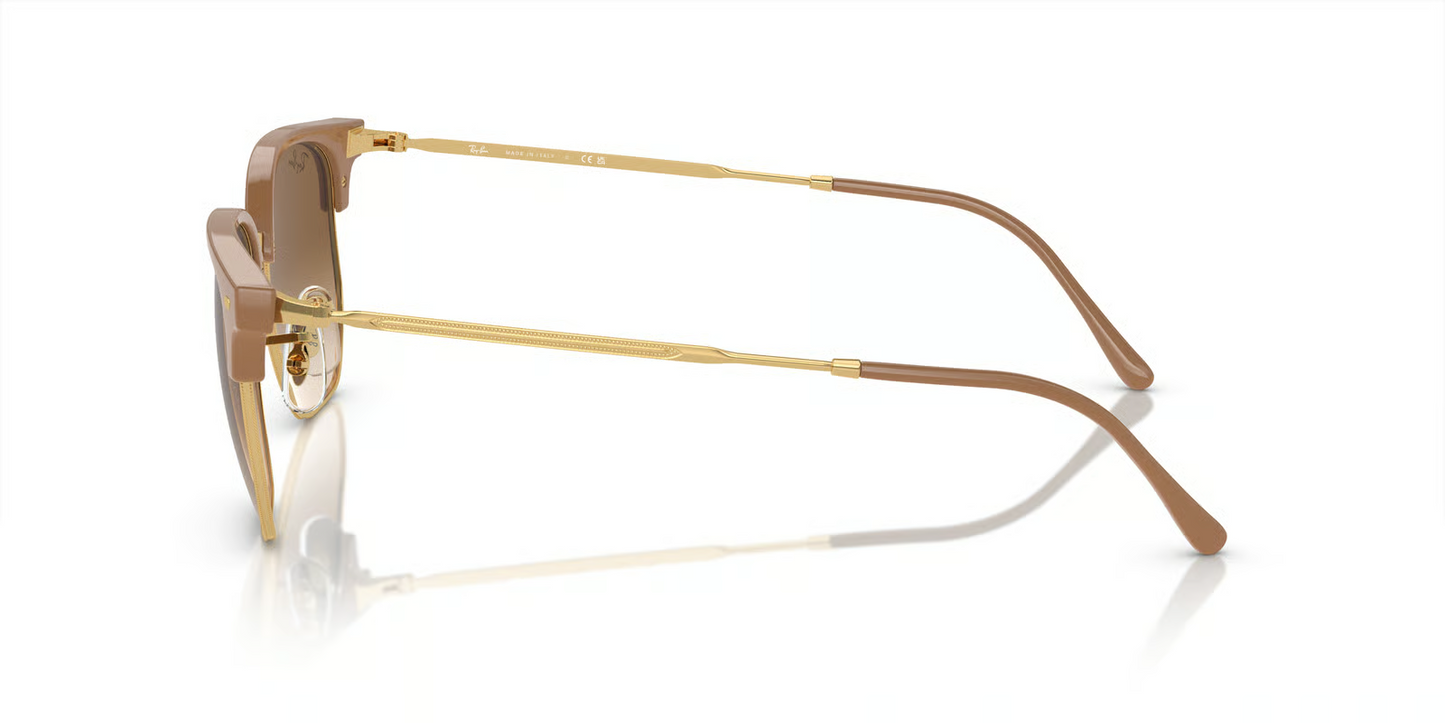 Ray-Ban RB4416 New Clubmaster Sunglasses