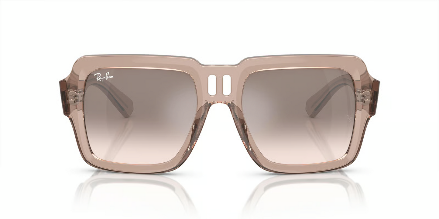 Ray-Ban RB4408 Magellan Sunglasses