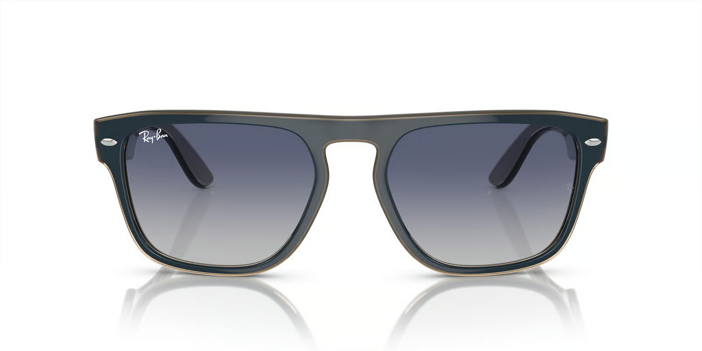 Ray-Ban RB4407 Sunglasses