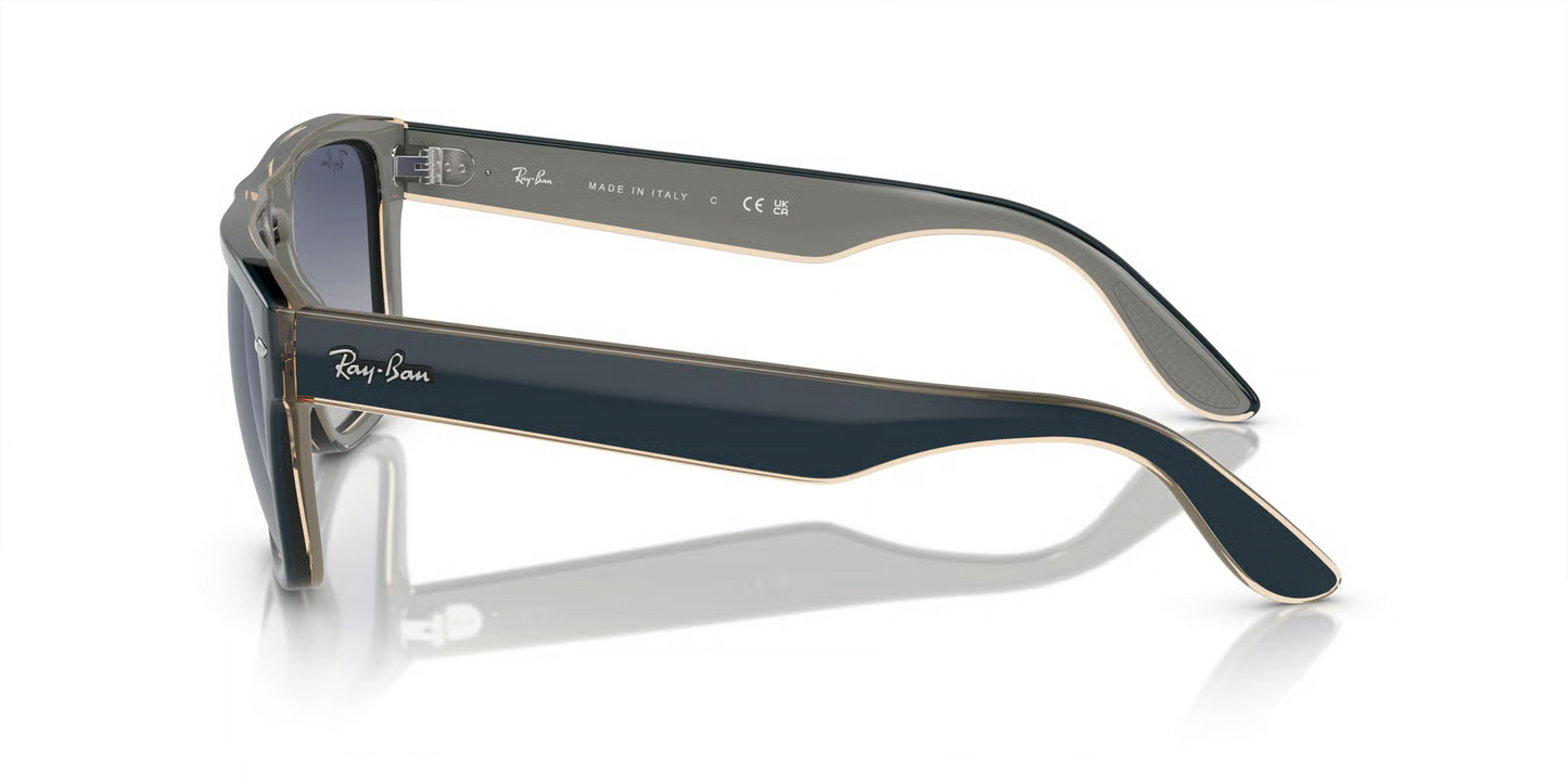 Ray-Ban RB4407 Sunglasses