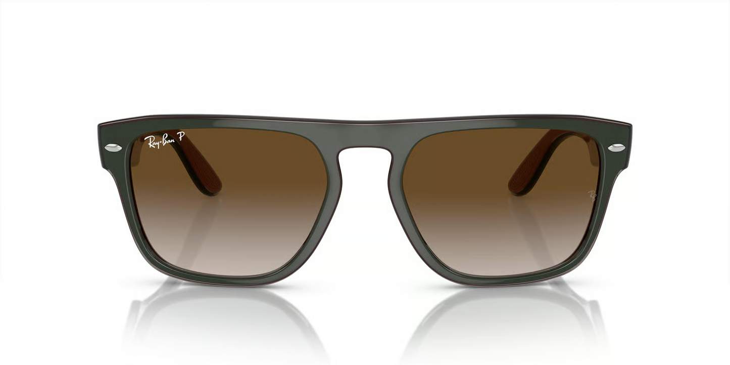 Ray-Ban RB4407 Sunglasses