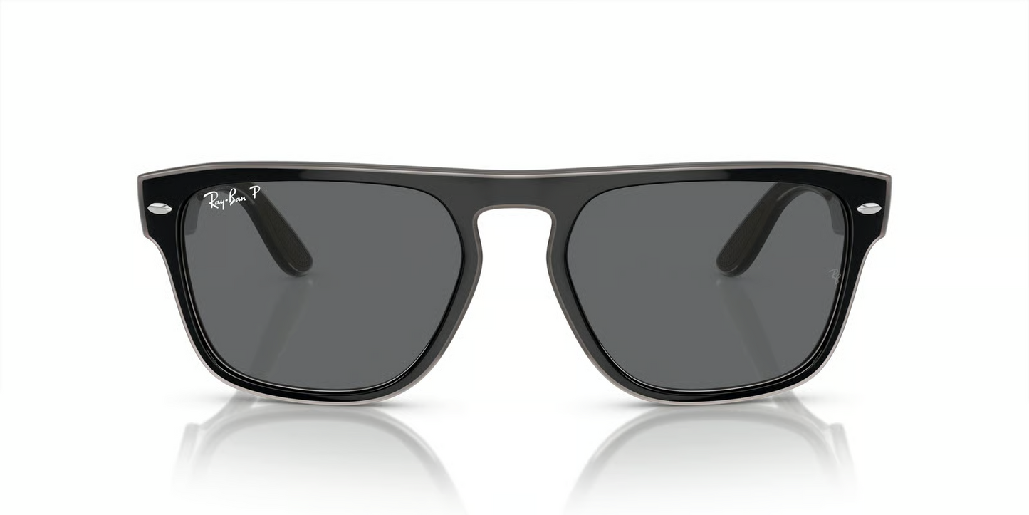 Ray-Ban RB4407 Sunglasses