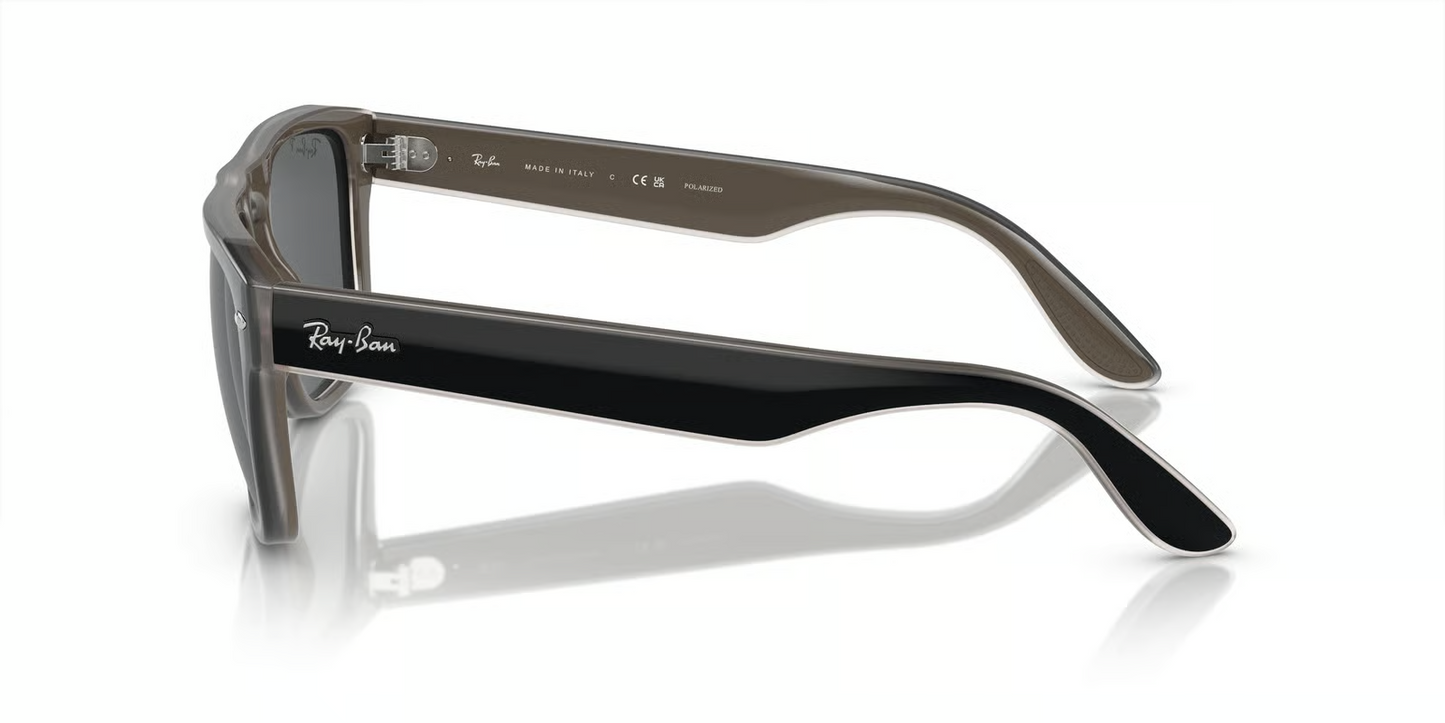 Ray-Ban RB4407 Sunglasses