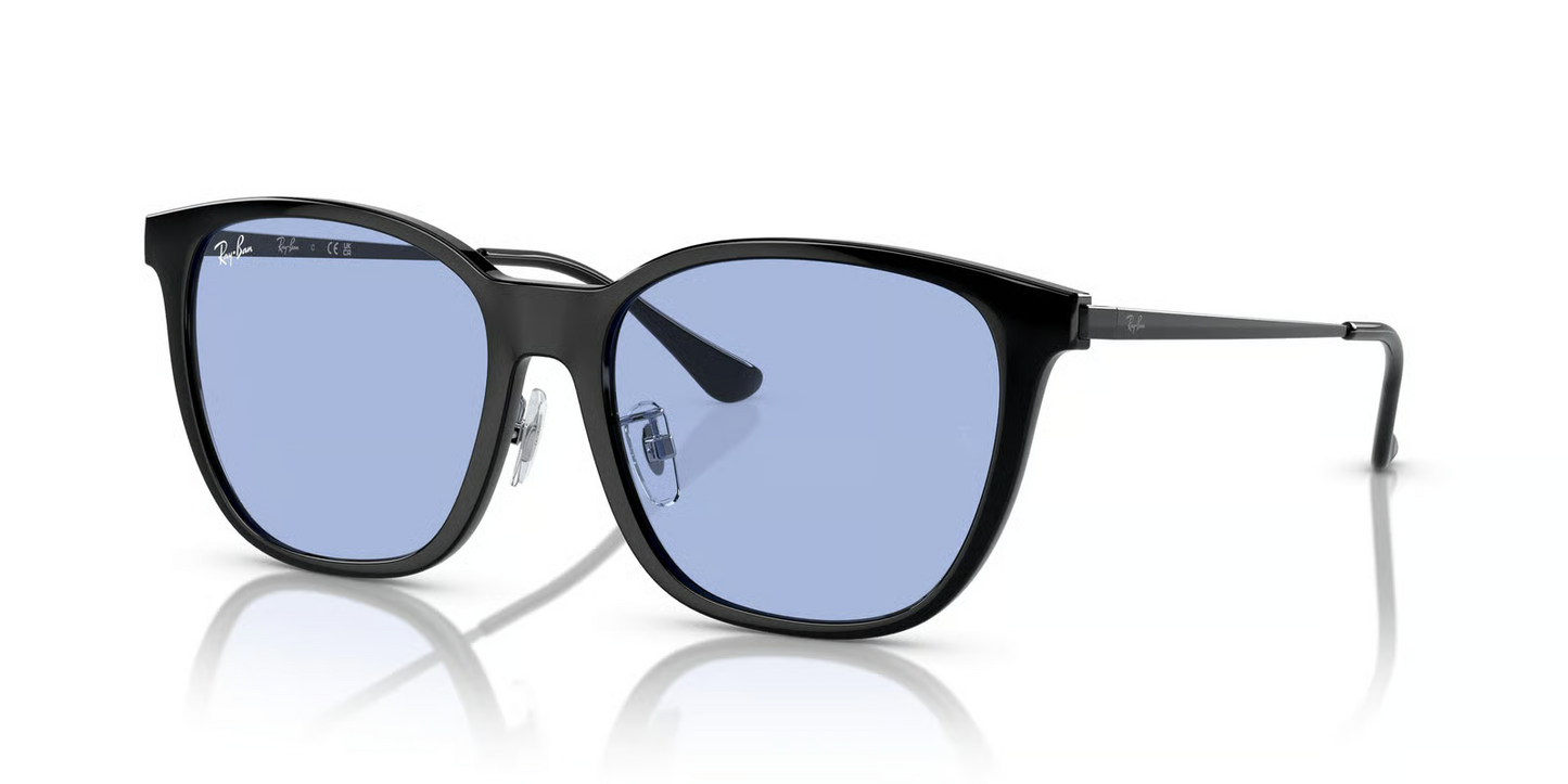 Ray-Ban RB4333D Sunglasses