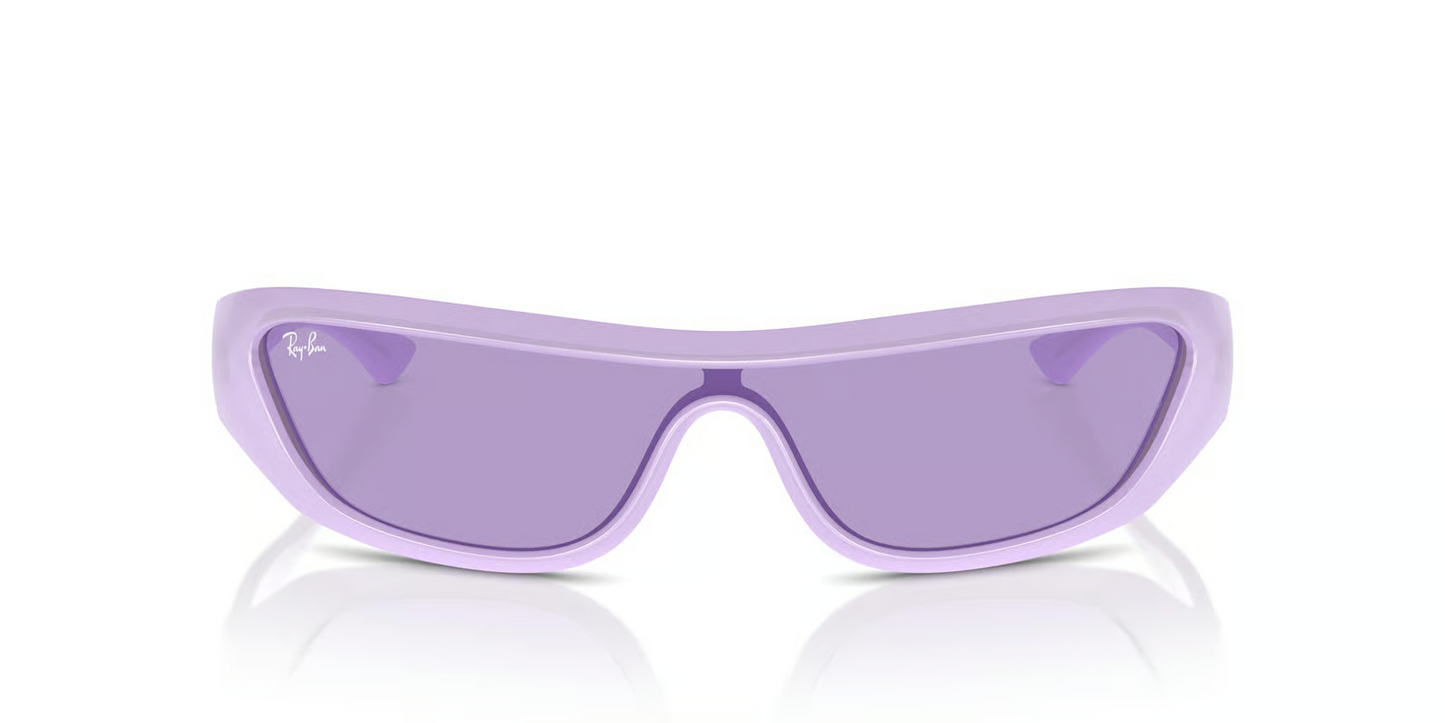 Ray-Ban RB4431 Xan Sunglasses
