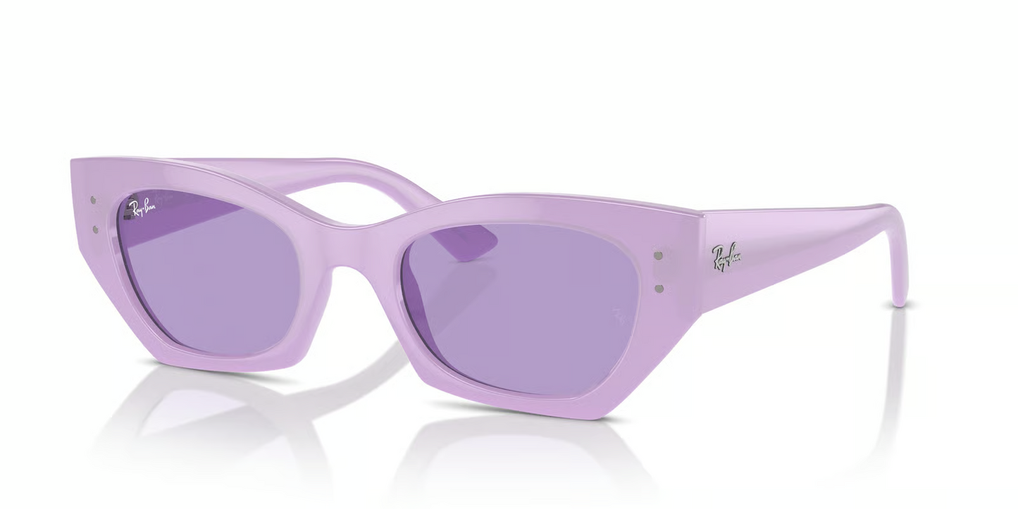 Ray-Ban RB4430F Zena Sunglasses