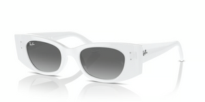 675911 - White with Grey Lenses