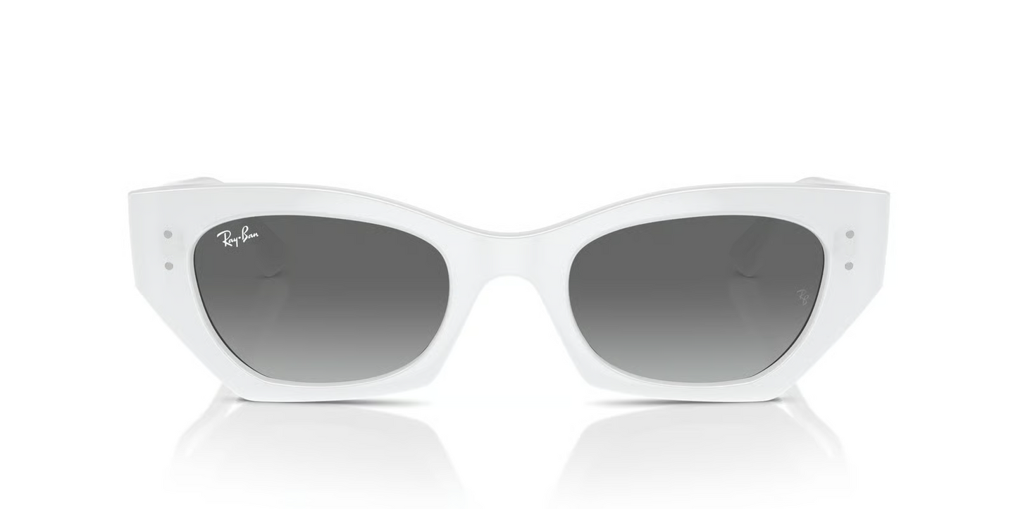 Ray-Ban RB4430F Zena Sunglasses