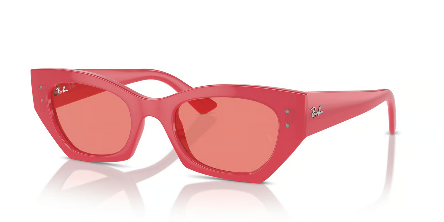 Ray-Ban RB4430F Zena Sunglasses