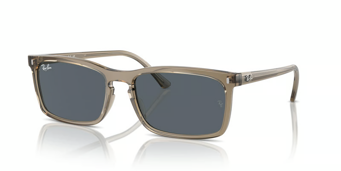 Ray-Ban RB4435 Sunglasses