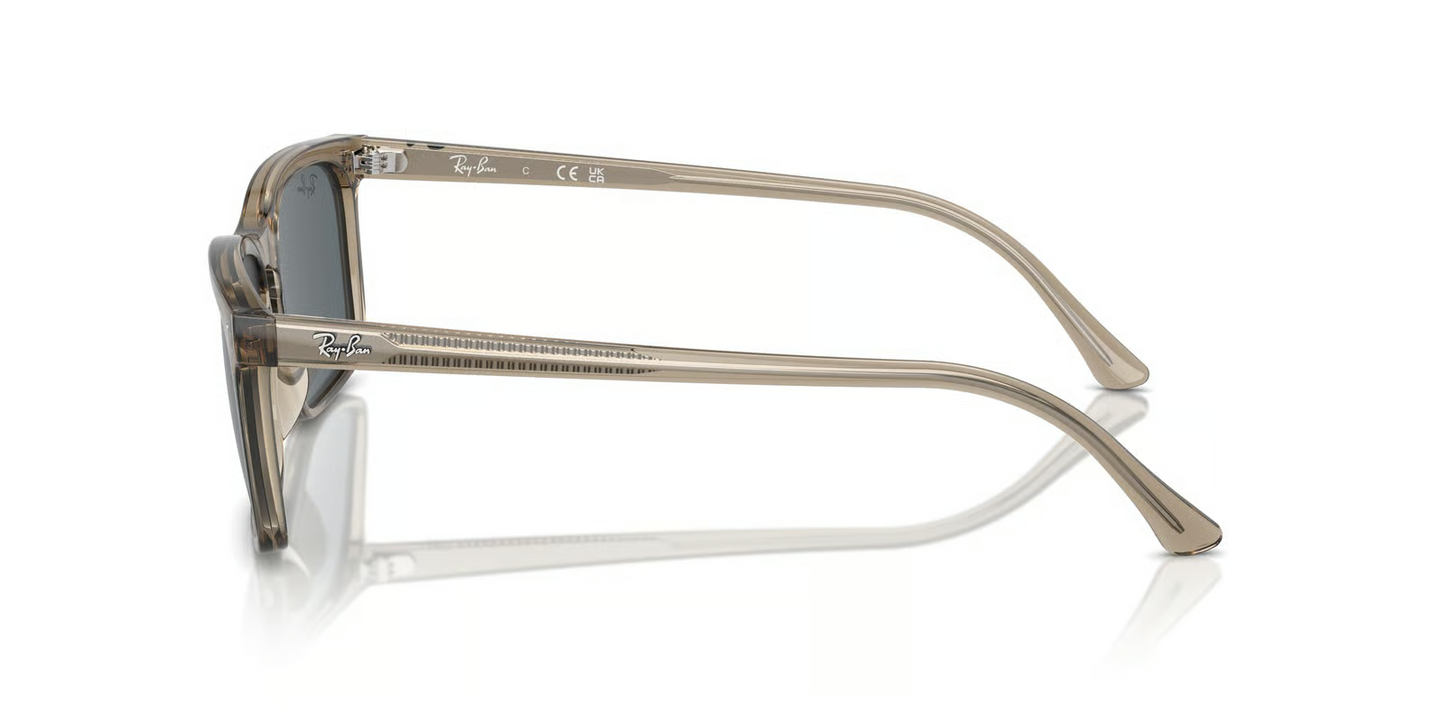 Ray-Ban RB4435 Sunglasses