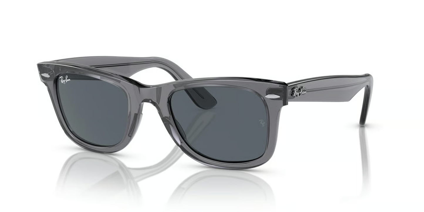 Ray-Ban RB2140 Wayfarer Sunglasses