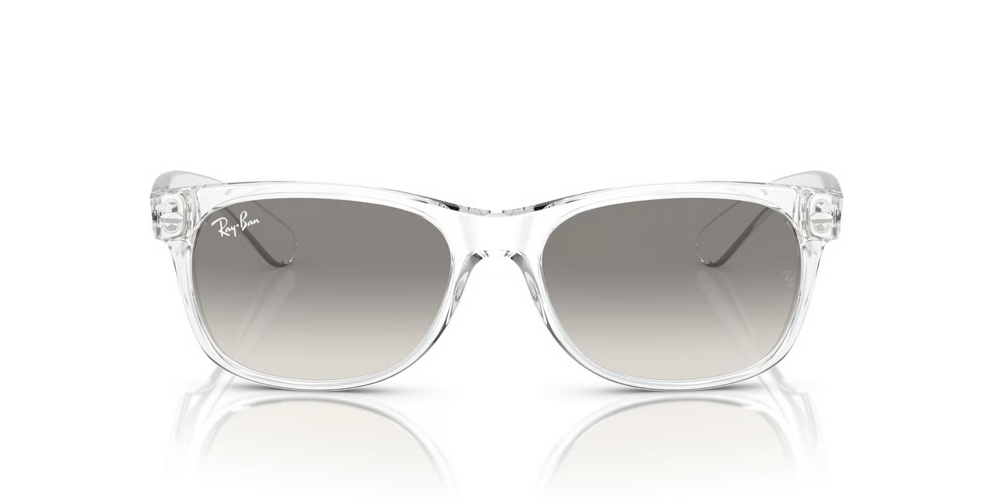 Ray-Ban RB2132 New Wayfarer Sunglasses