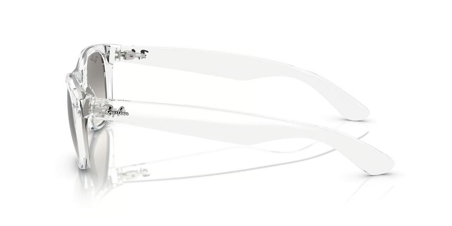 Ray-Ban RB2132 New Wayfarer Sunglasses