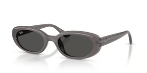667787 - Black with Dark Grey Lenses