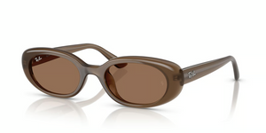 677973 - Opal Brown with Dark Brown Lenses