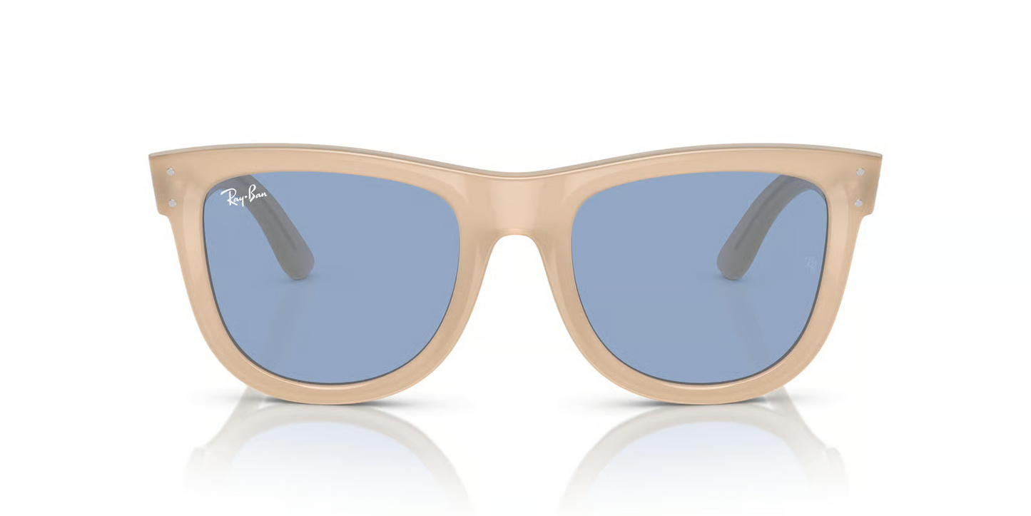 Ray-Ban RBR0502SF Wayfarer Reverse Sunglasses