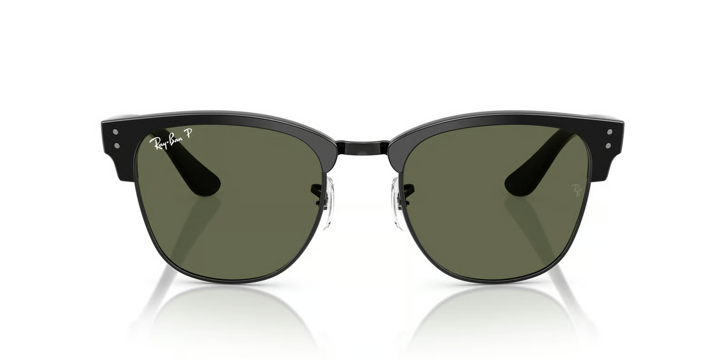 Ray-Ban RBR0504S Club Master Reverse Sunglasses